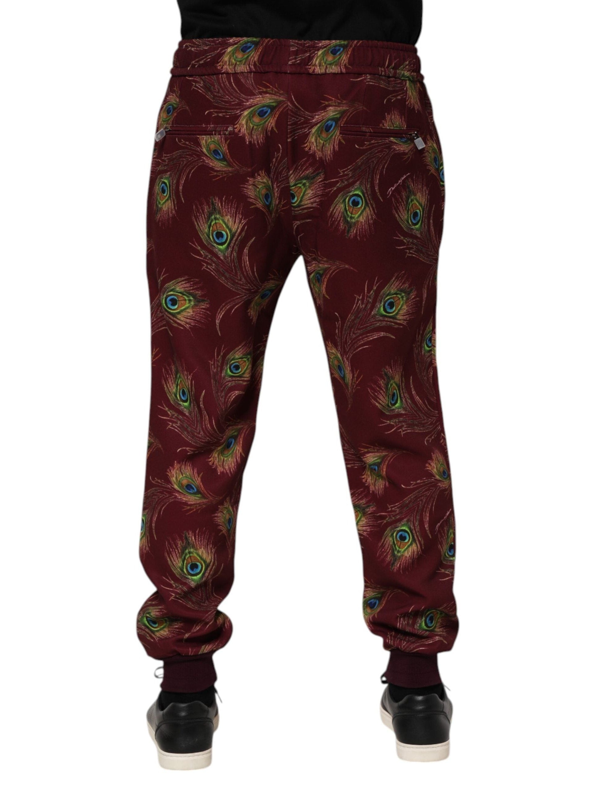 Dolce&Gabbana · Джогъри · Бордо | DontMiss.bg