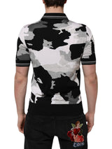 Dolce&Gabbana · Поло тениска · Многоцветен | DontMiss.bg