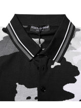 Dolce&Gabbana · Поло тениска · Многоцветен | DontMiss.bg
