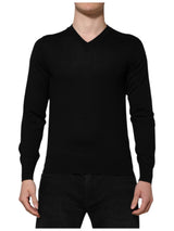 Dolce&Gabbana · Пуловер · Сив | DontMiss.bg