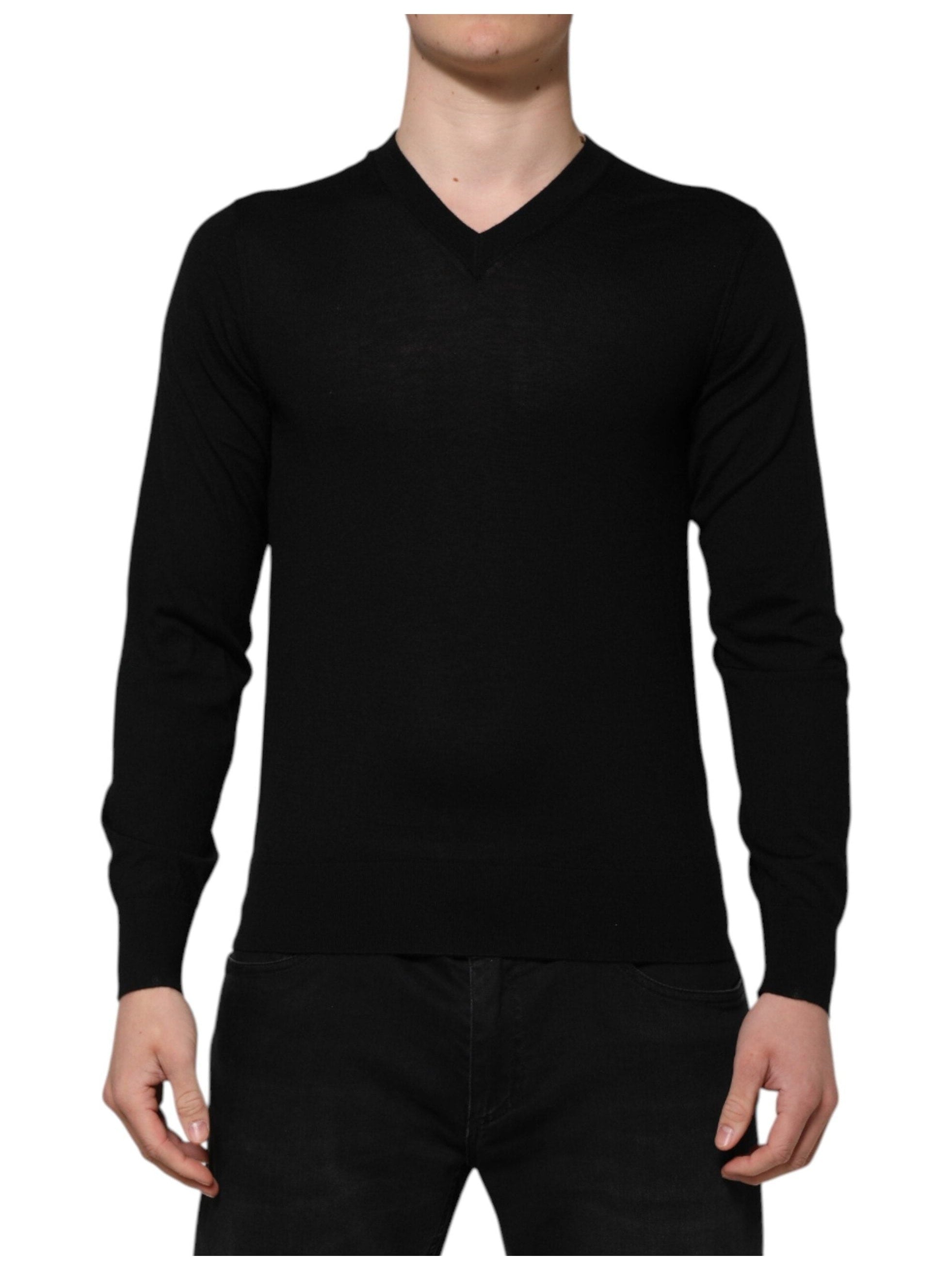 Dolce&Gabbana · Пуловер · Сив | DontMiss.bg