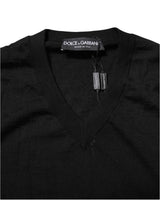Dolce&Gabbana · Пуловер · Сив | DontMiss.bg