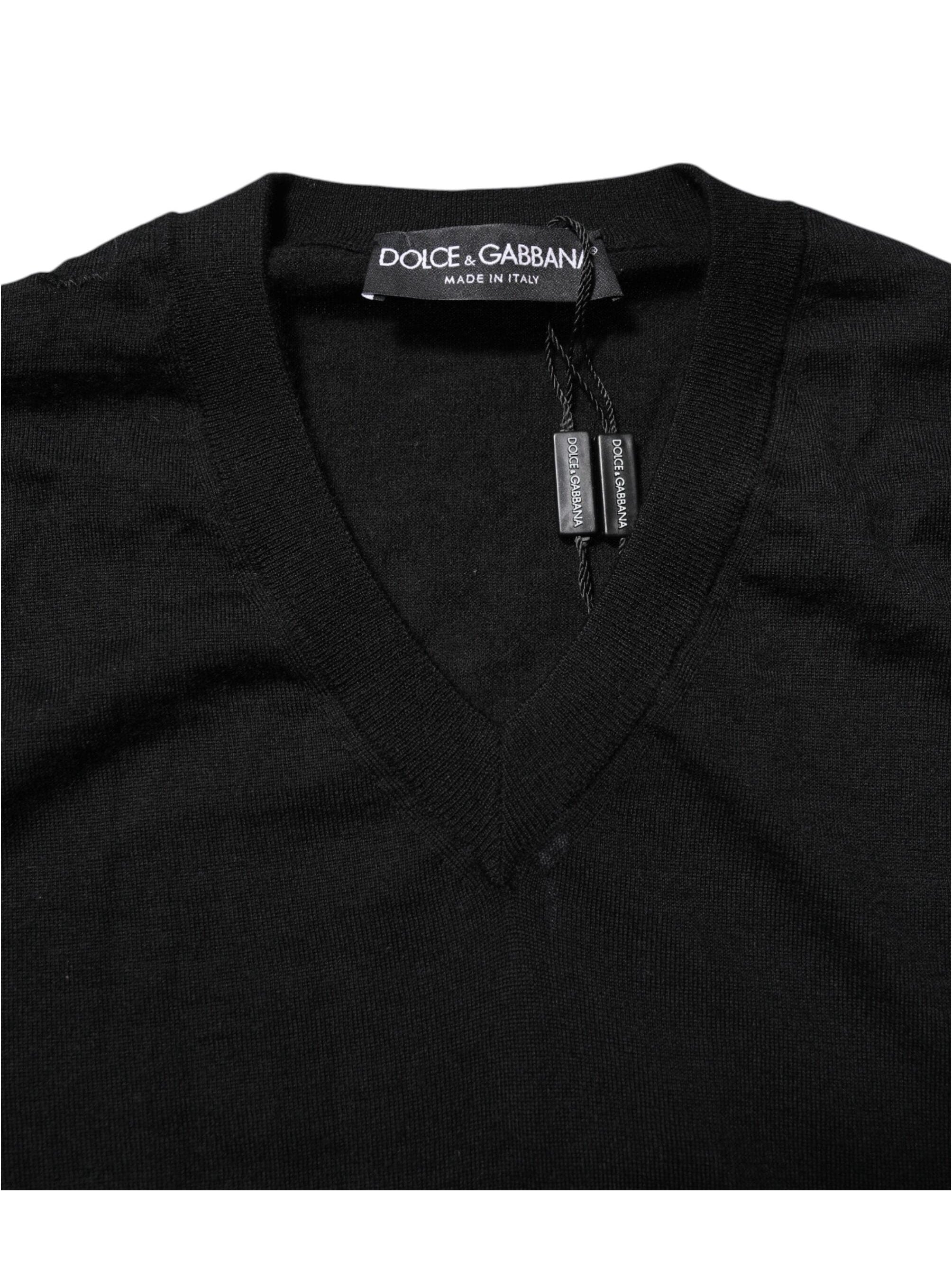 Dolce&Gabbana · Пуловер · Сив | DontMiss.bg