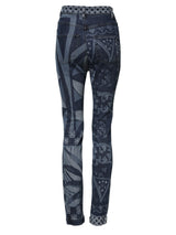 Dolce&Gabbana · Дънки · Син | DontMiss.bg