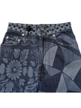 Dolce&Gabbana · Дънки · Син | DontMiss.bg