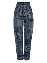 Dolce&Gabbana · Дънки · Син | DontMiss.bg