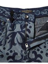 Dolce&Gabbana · Дънки · Син | DontMiss.bg