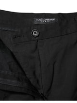 Dolce&Gabbana · Панталони · Черен | DontMiss.bg