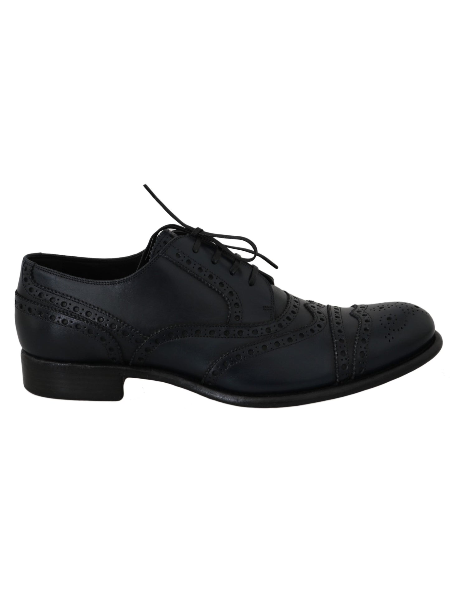 Dolce&Gabbana · Ниски обувки · Тъмносин | DontMiss.bg