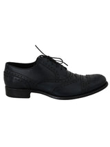 Dolce&Gabbana · Ниски обувки · Тъмносин | DontMiss.bg