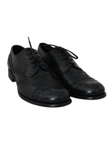 Dolce&Gabbana · Ниски обувки · Тъмносин | DontMiss.bg