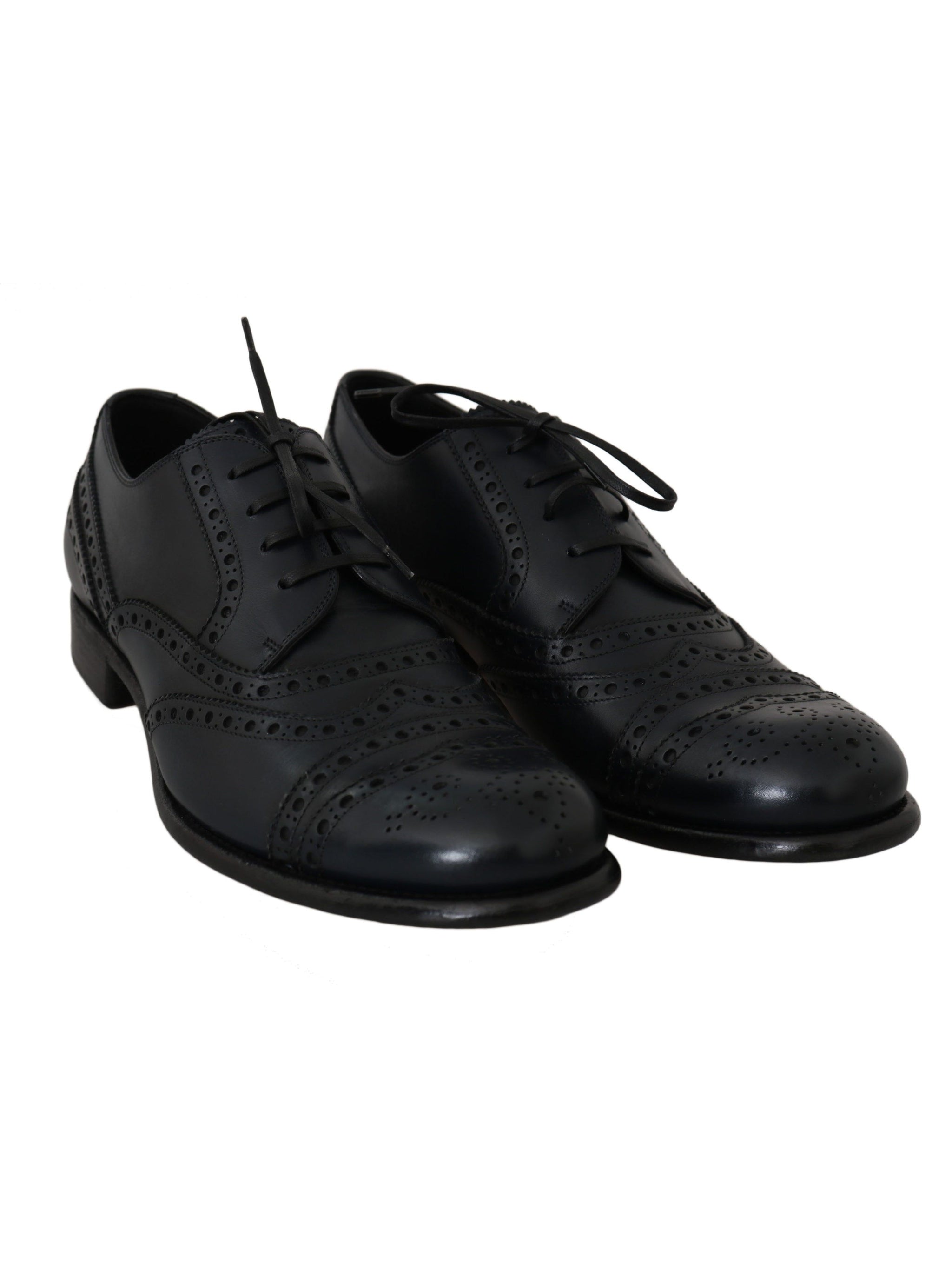 Dolce&Gabbana · Ниски обувки · Тъмносин | DontMiss.bg