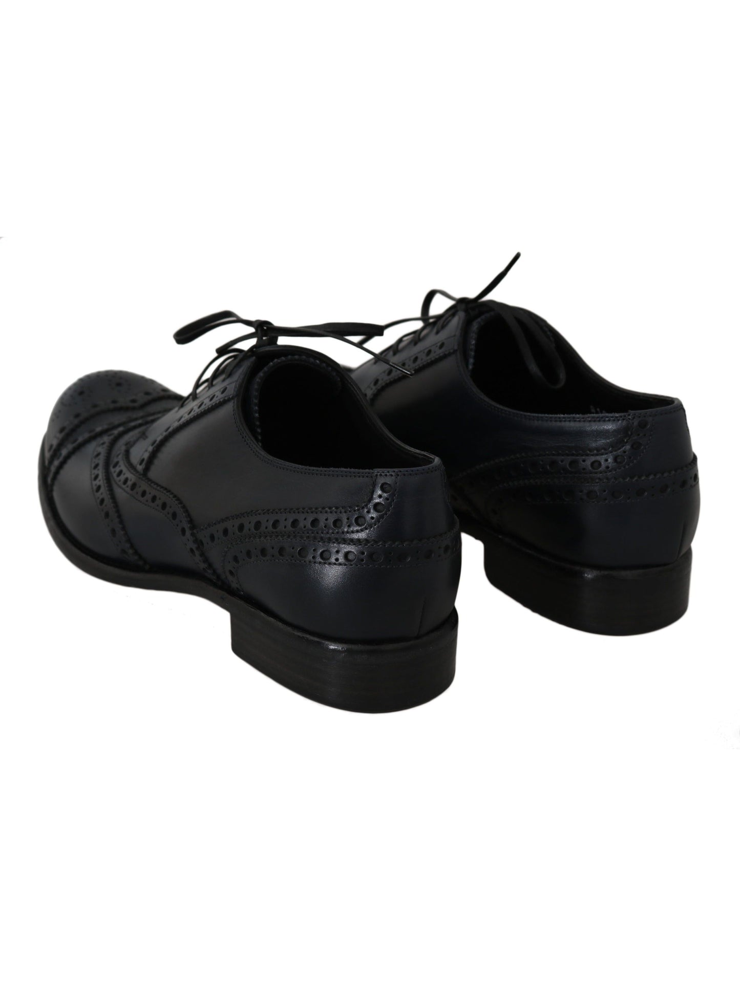 Dolce&Gabbana · Ниски обувки · Тъмносин | DontMiss.bg