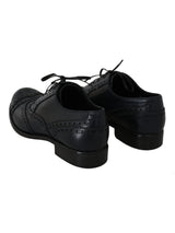 Dolce&Gabbana · Ниски обувки · Тъмносин | DontMiss.bg