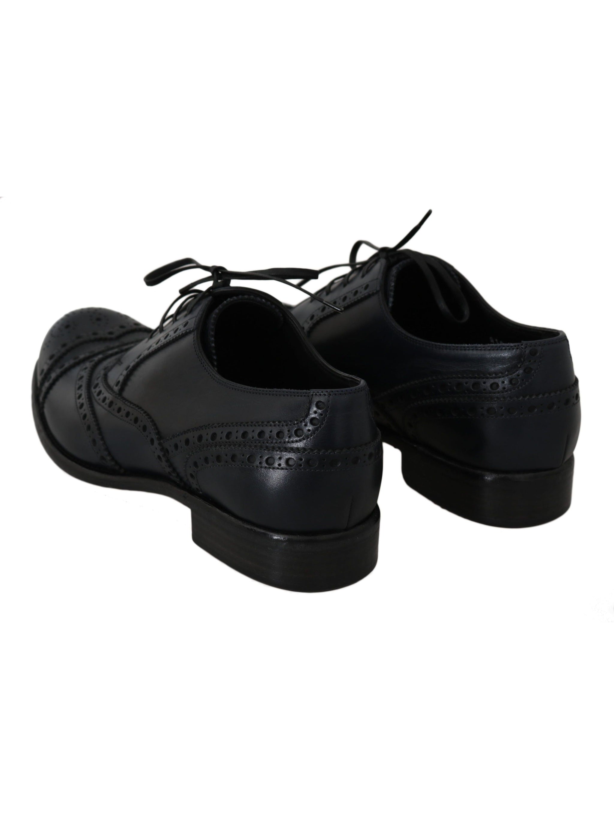 Dolce&Gabbana · Ниски обувки · Тъмносин | DontMiss.bg
