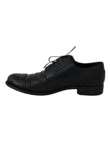Dolce&Gabbana · Ниски обувки · Тъмносин | DontMiss.bg