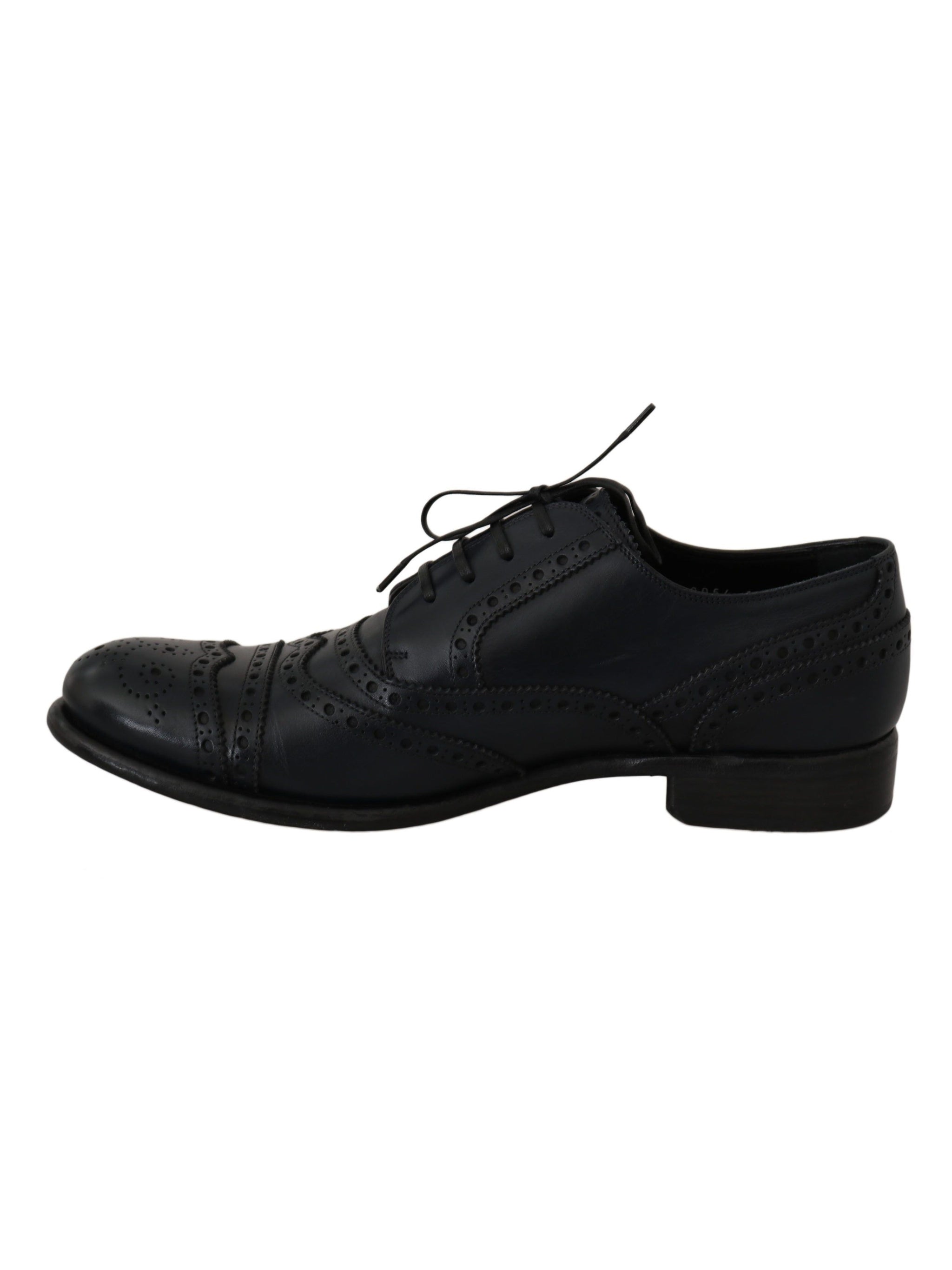 Dolce&Gabbana · Ниски обувки · Тъмносин | DontMiss.bg