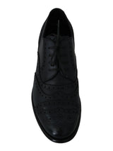 Dolce&Gabbana · Ниски обувки · Тъмносин | DontMiss.bg