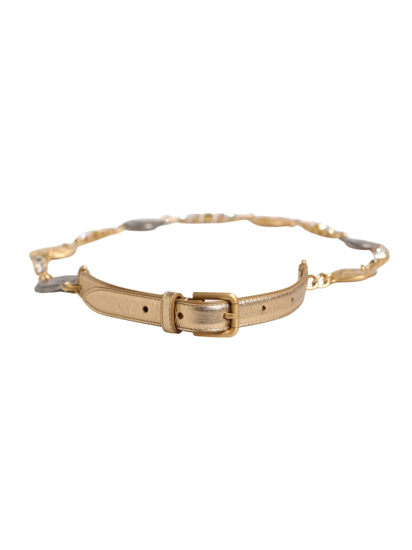 Dolce&Gabbana · Колан · Жълт | DontMiss.bg