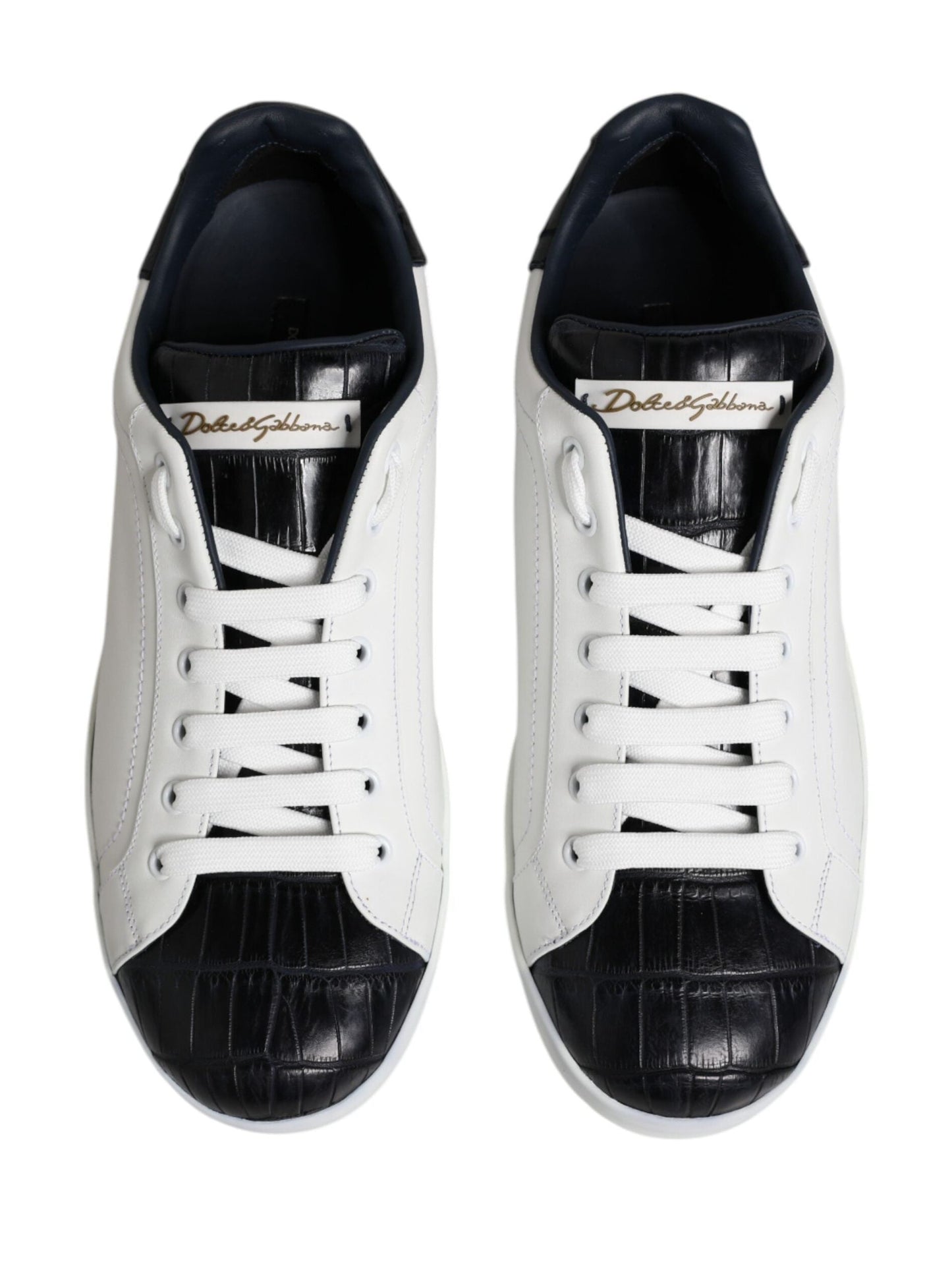 Dolce&Gabbana · Ниски кецове · Многоцветен | DontMiss.bg