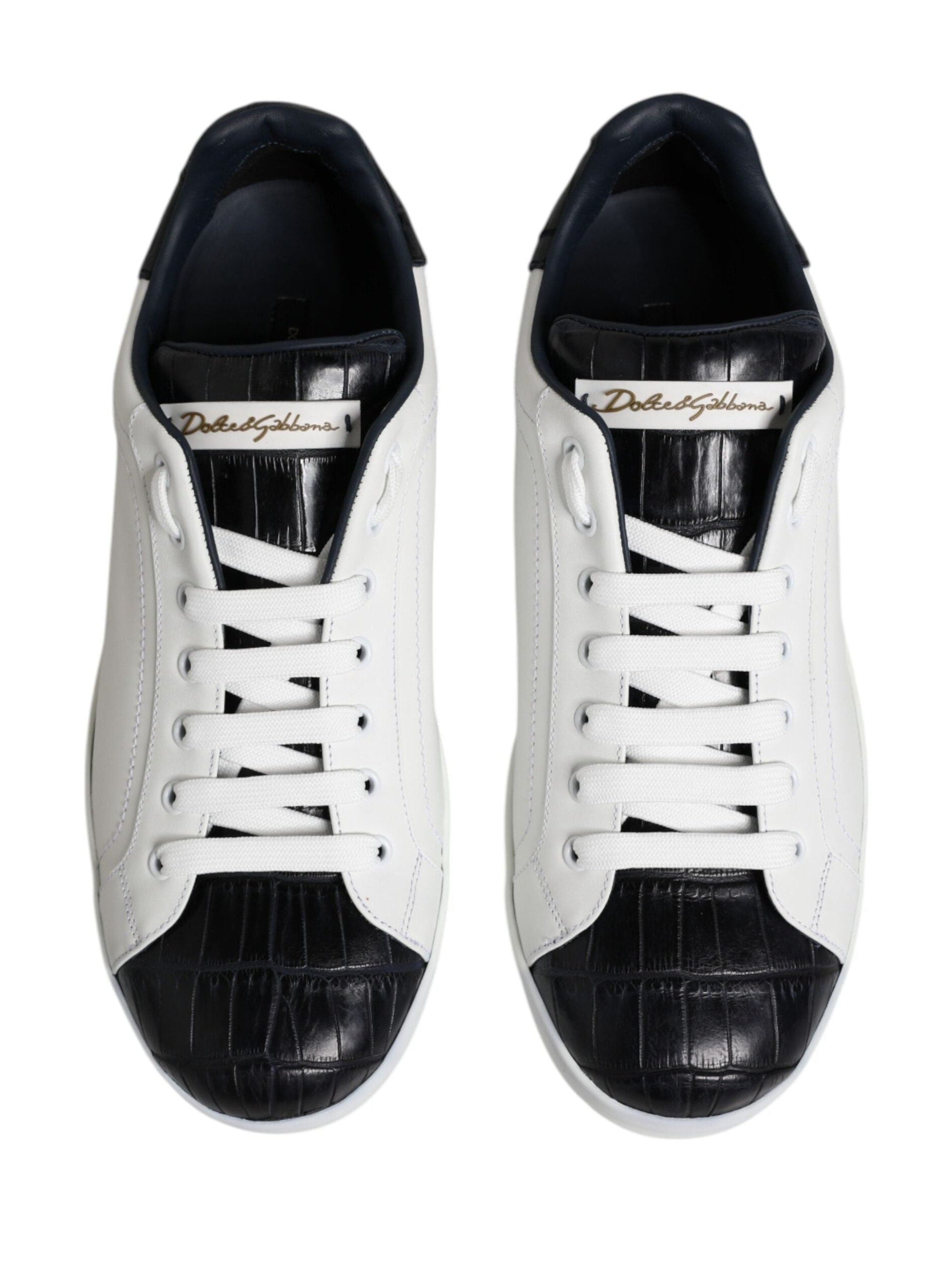 Dolce&Gabbana · Ниски кецове · Многоцветен | DontMiss.bg