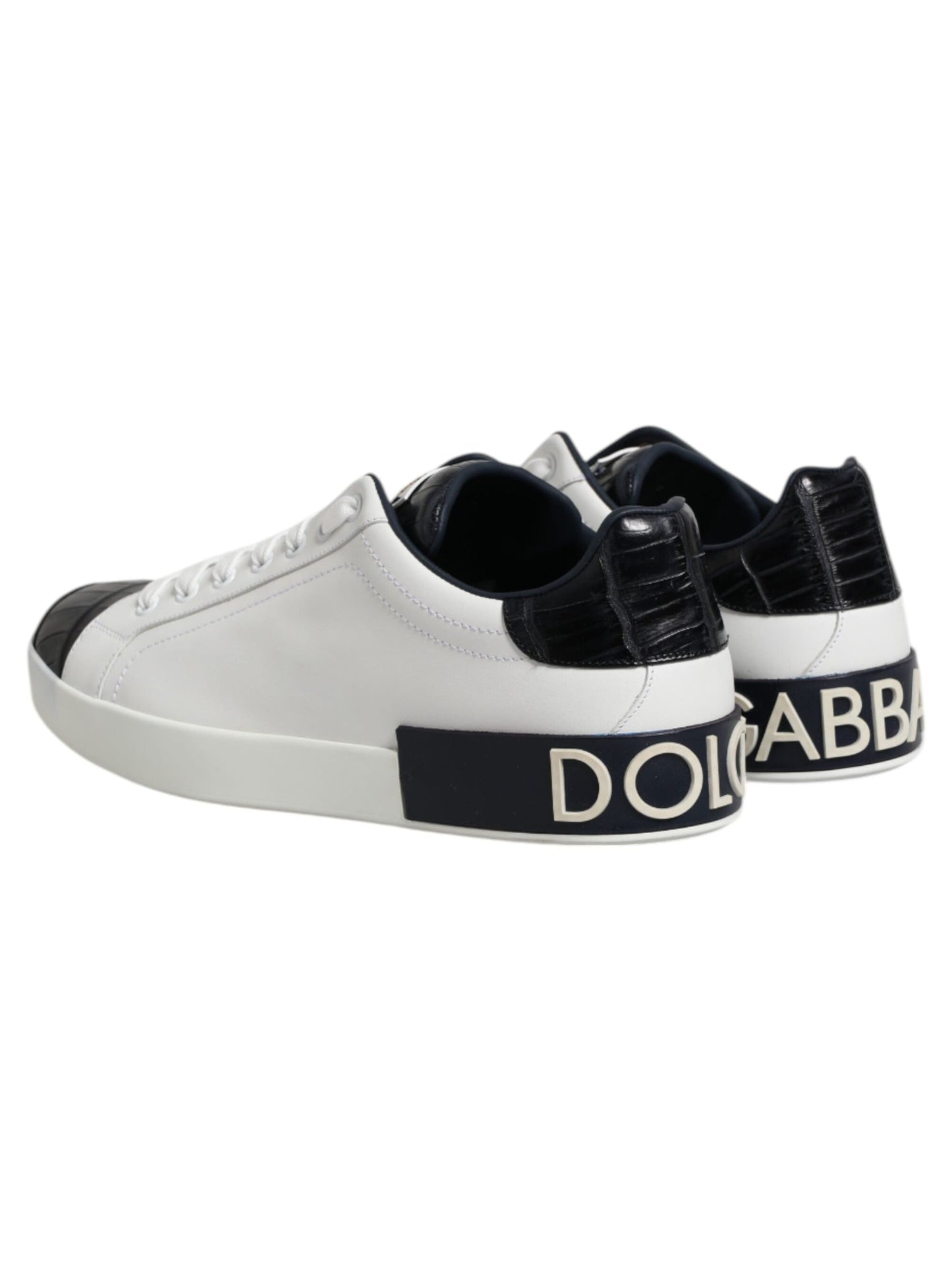 Dolce&Gabbana · Ниски кецове · Многоцветен | DontMiss.bg