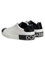 Dolce&Gabbana · Ниски кецове · Многоцветен | DontMiss.bg