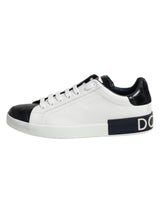 Dolce&Gabbana · Ниски кецове · Многоцветен | DontMiss.bg