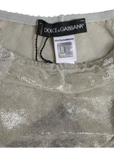 Dolce&Gabbana · Слипове · Сив | DontMiss.bg