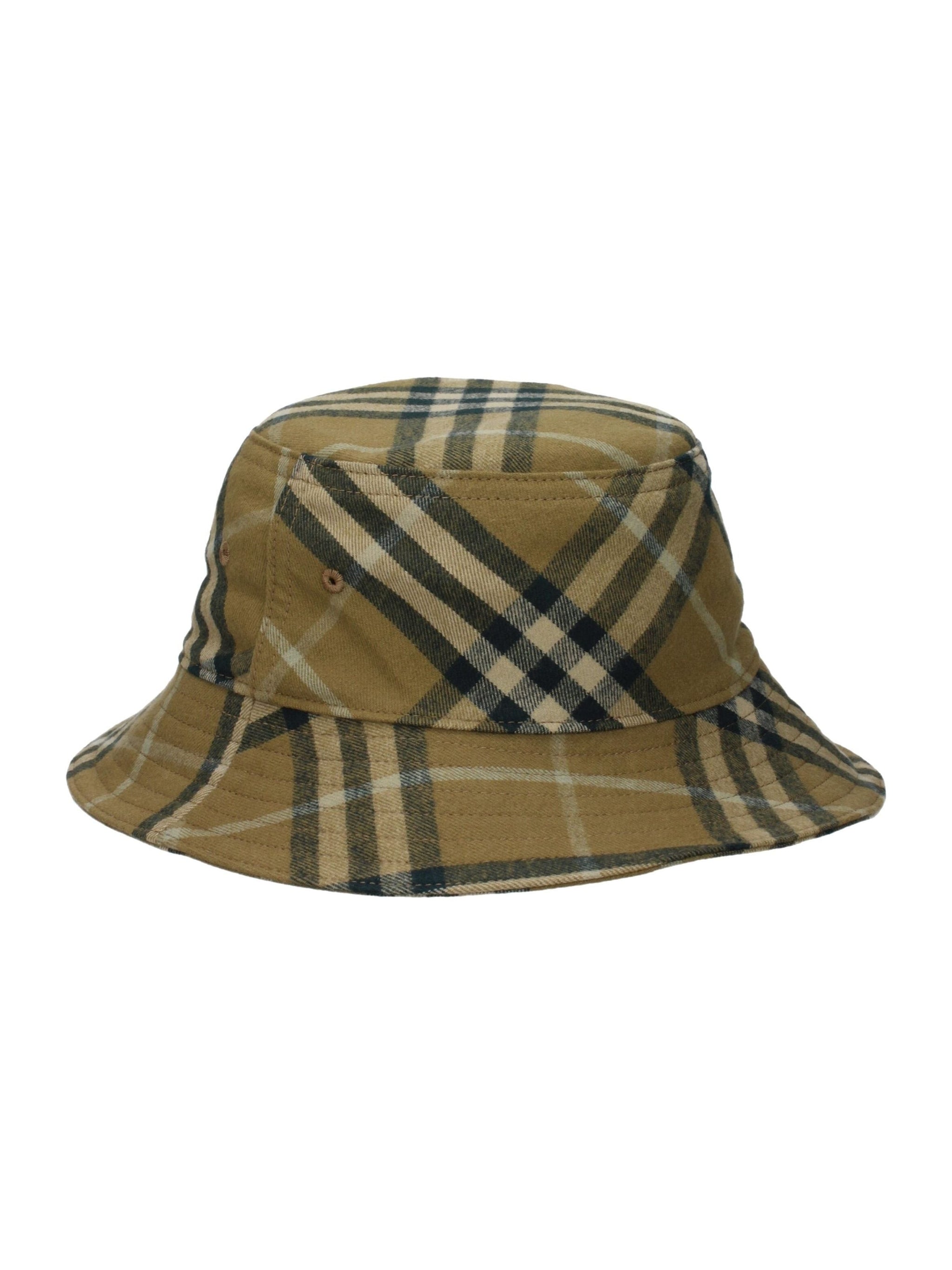 Burberry · Шапка · Зелен | DontMiss.bg