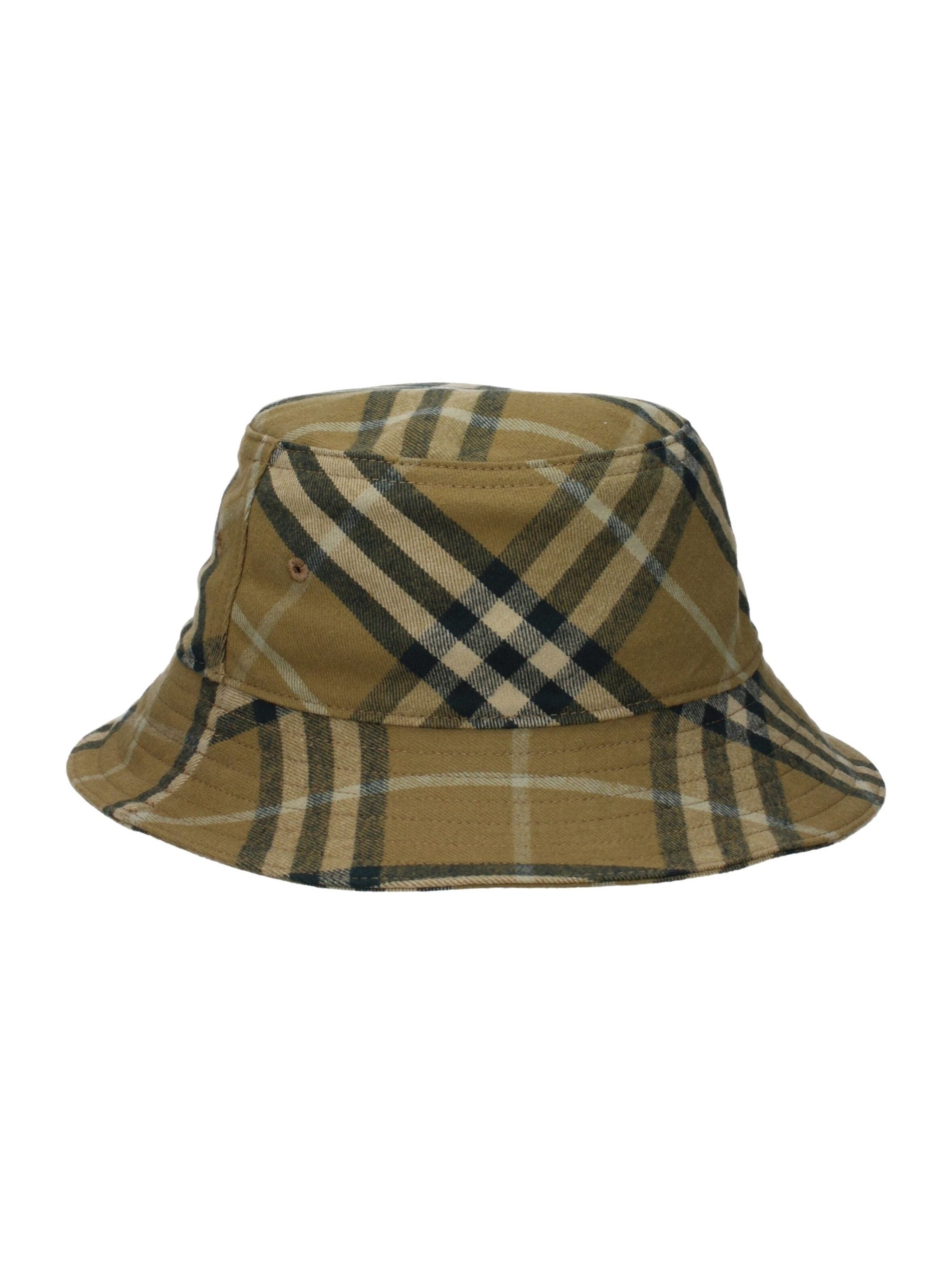 Burberry · Шапка · Зелен | DontMiss.bg