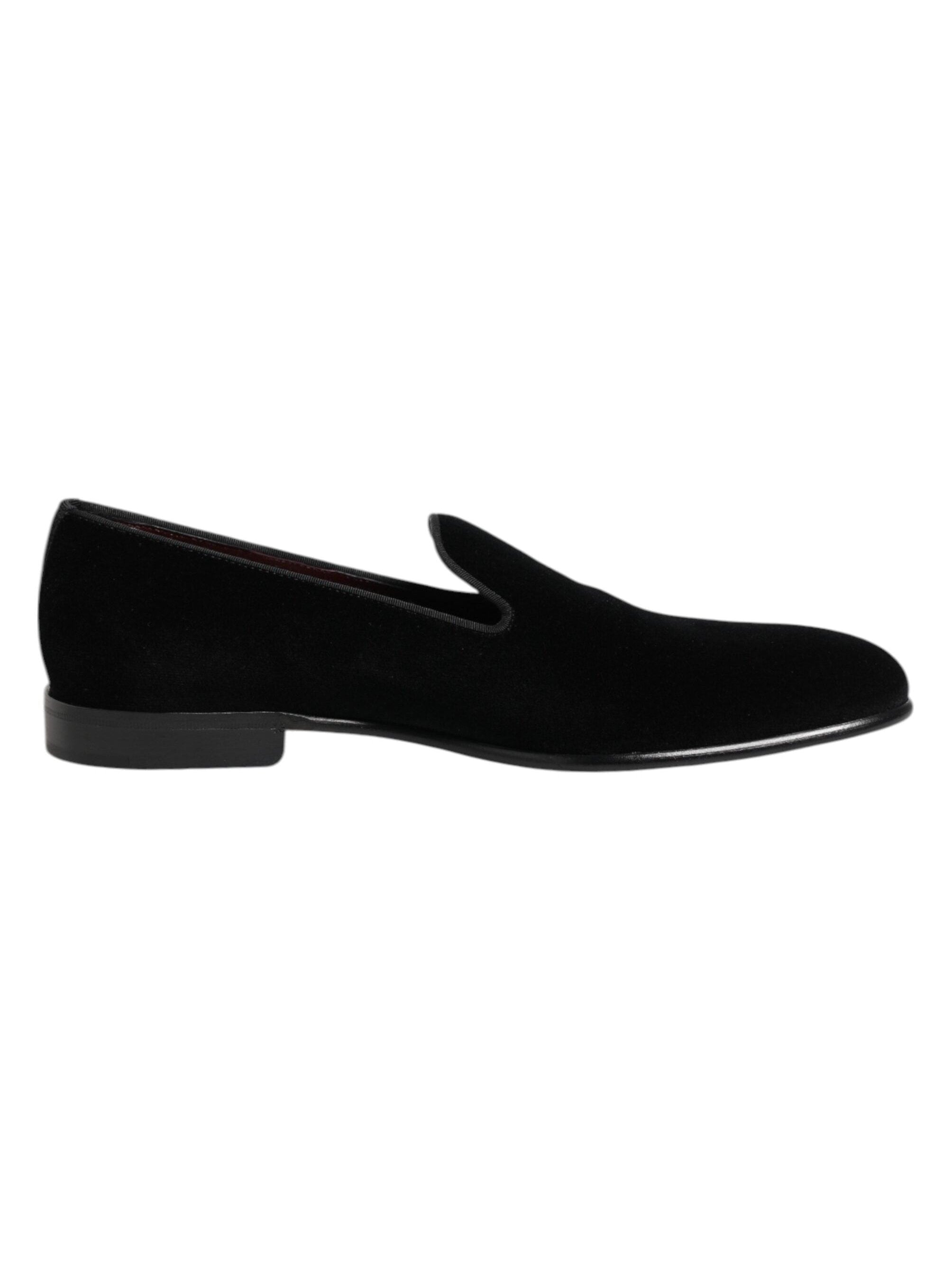 Dolce&Gabbana · Ниски обувки · Черен | DontMiss.bg