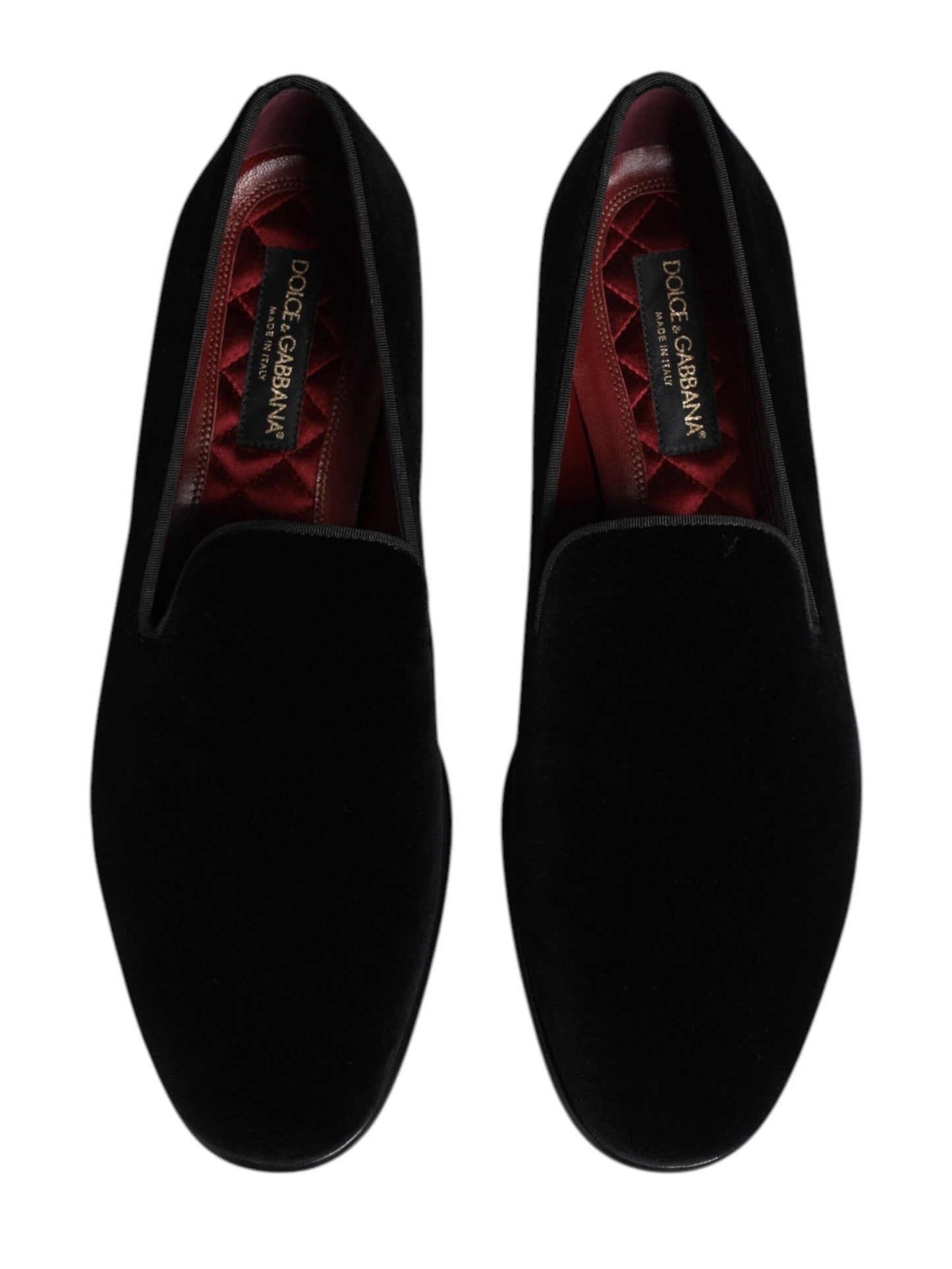 Dolce&Gabbana · Ниски обувки · Черен | DontMiss.bg
