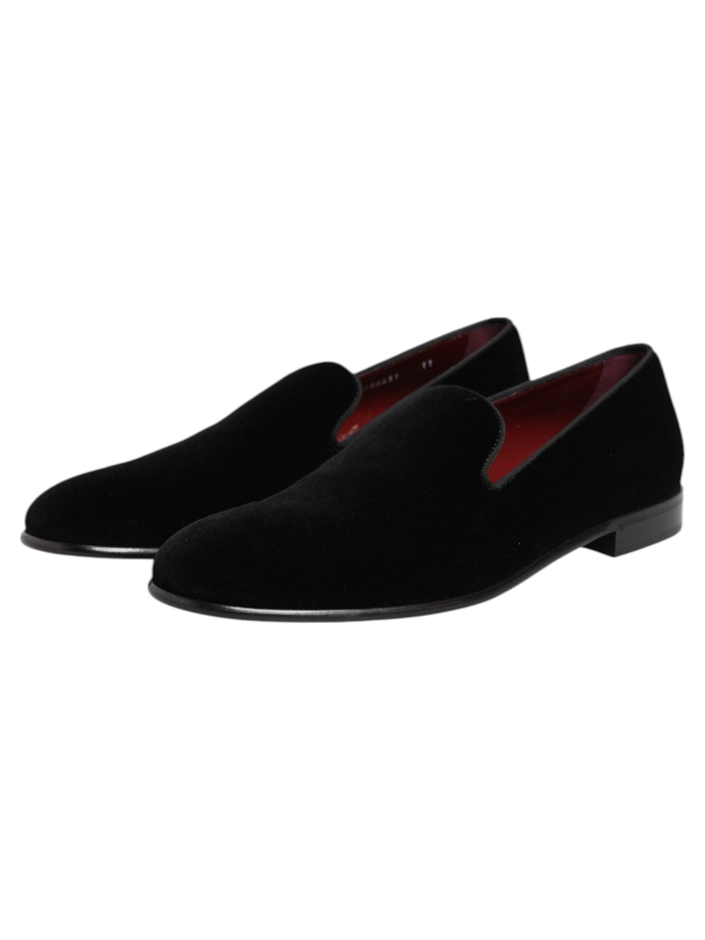 Dolce&Gabbana · Ниски обувки · Черен | DontMiss.bg