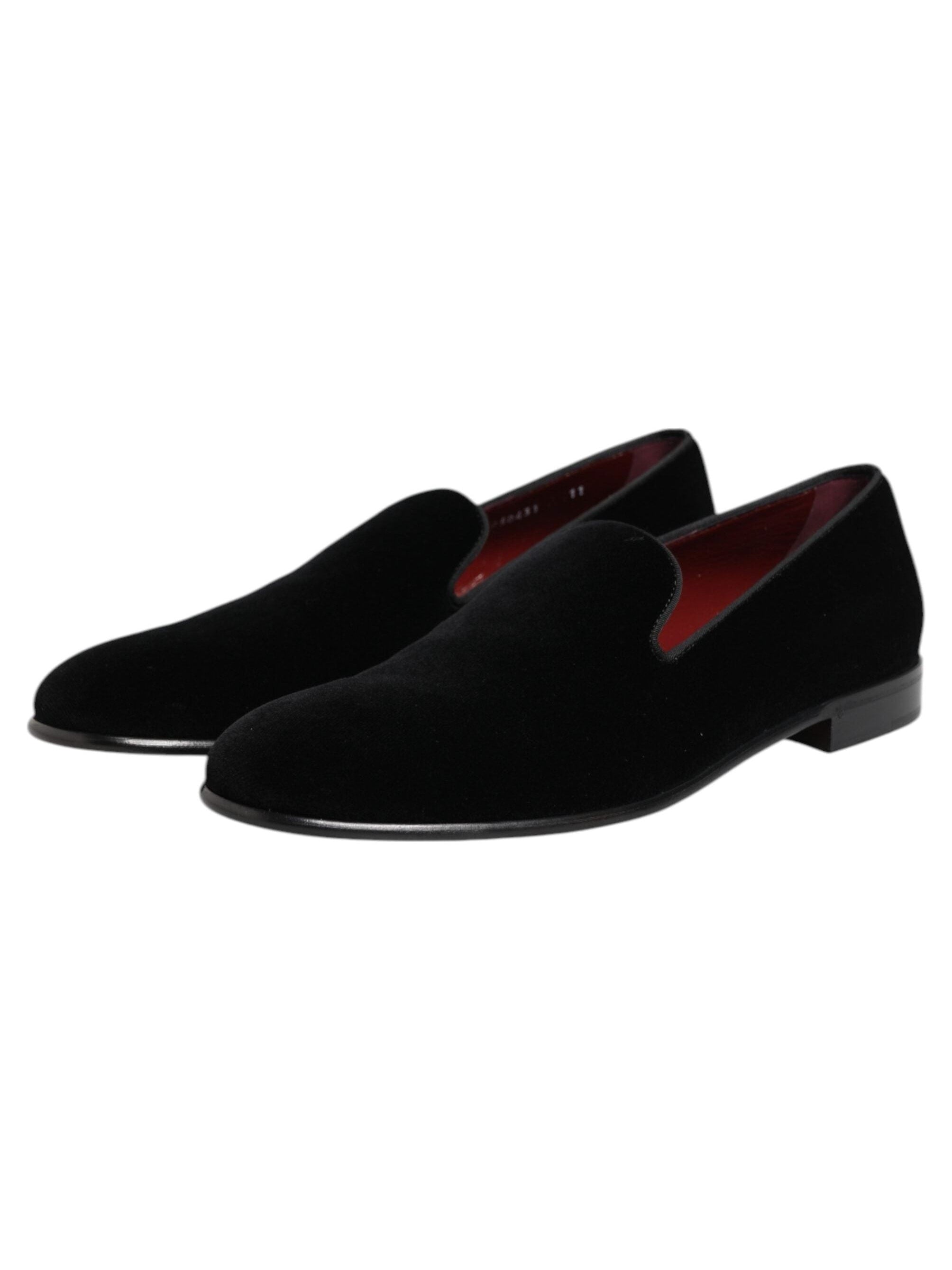 Dolce&Gabbana · Ниски обувки · Черен | DontMiss.bg