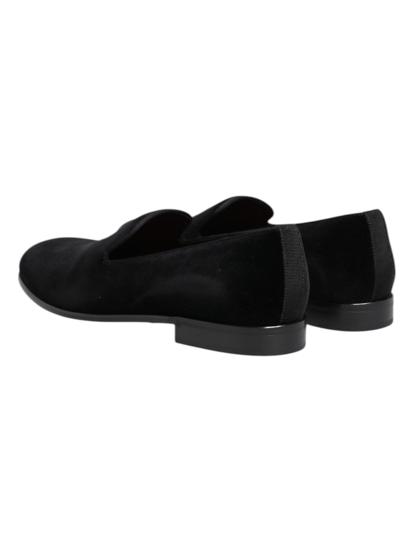 Dolce&Gabbana · Ниски обувки · Черен | DontMiss.bg