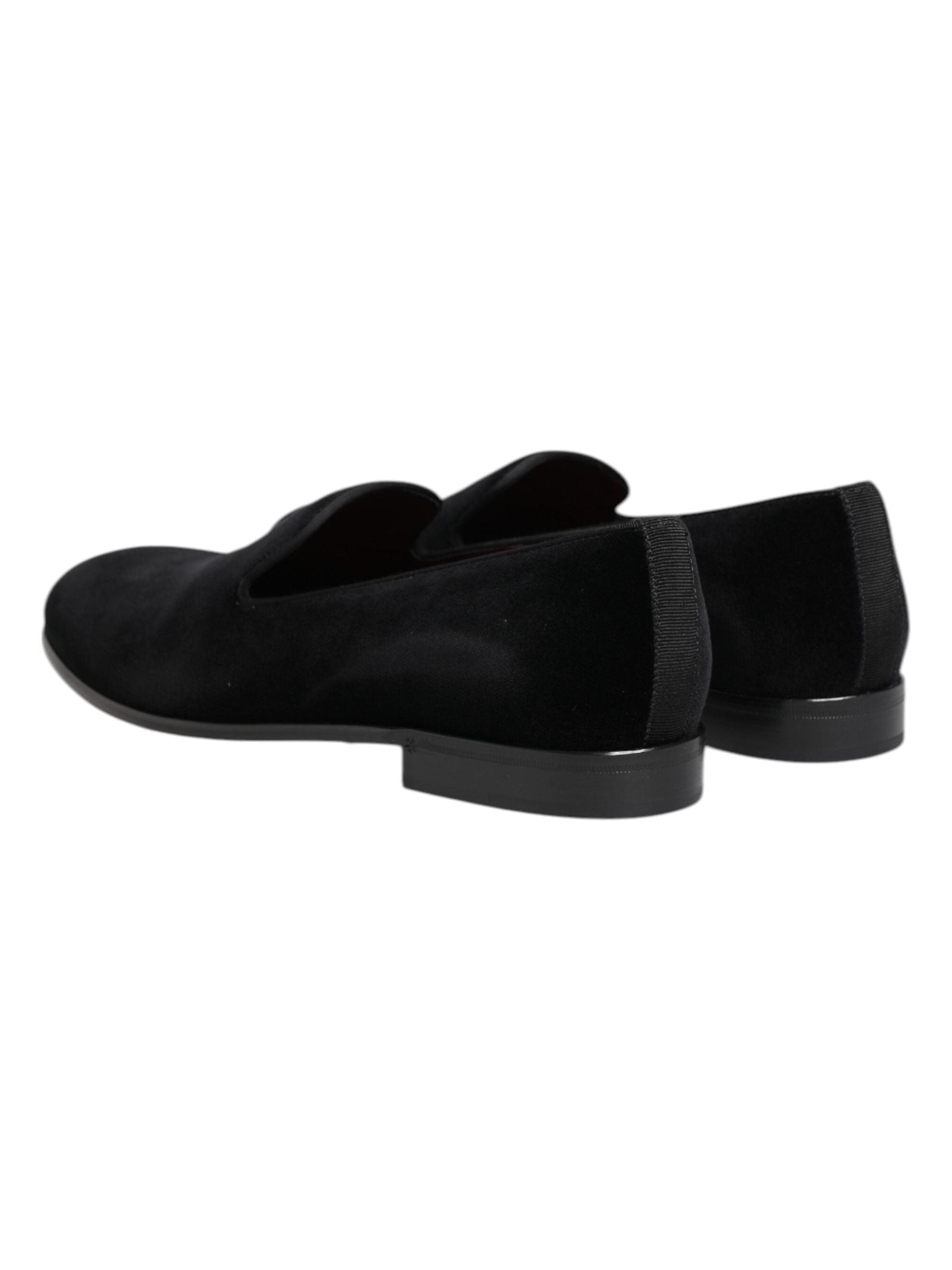 Dolce&Gabbana · Ниски обувки · Черен | DontMiss.bg