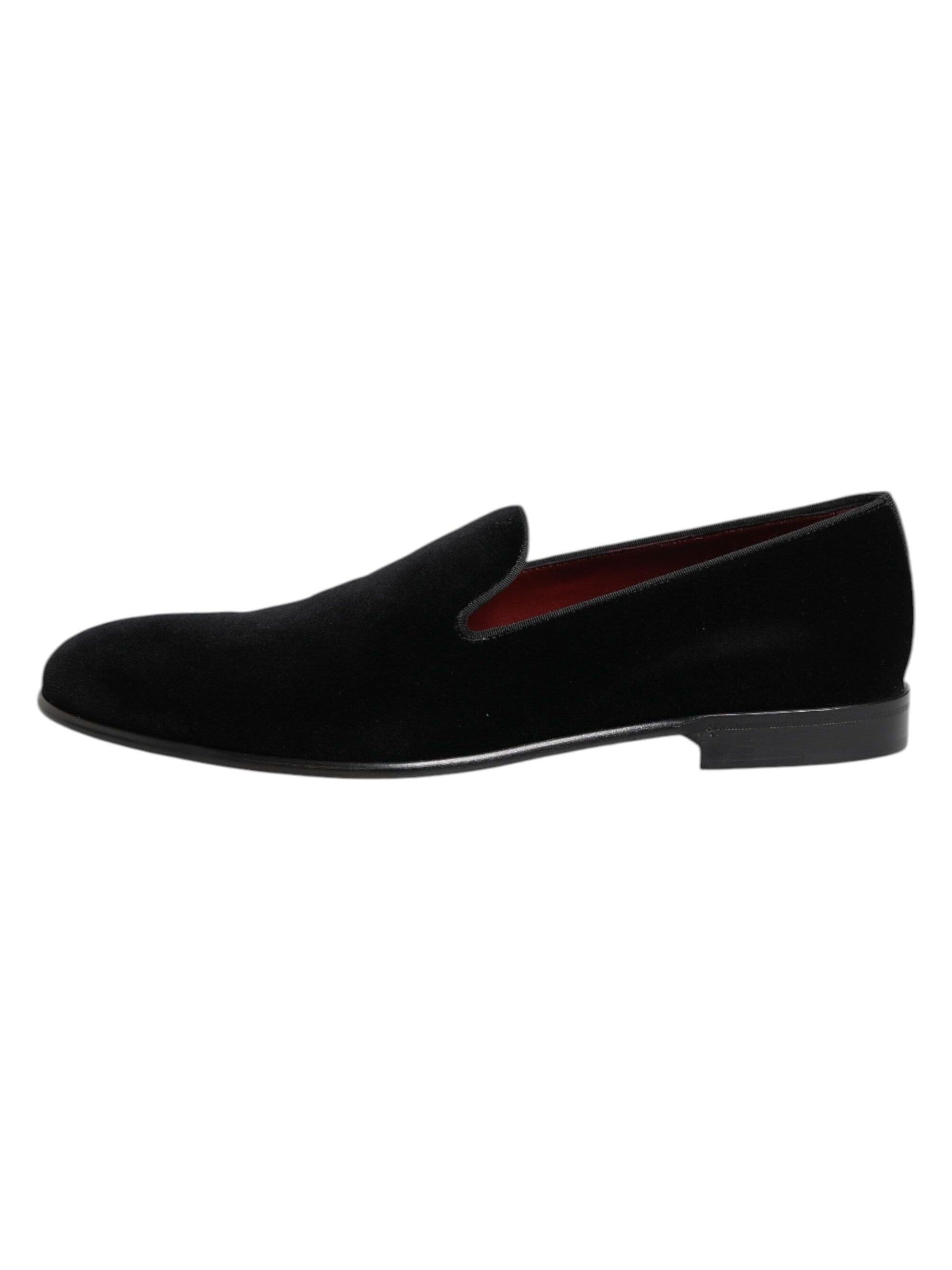 Dolce&Gabbana · Ниски обувки · Черен | DontMiss.bg