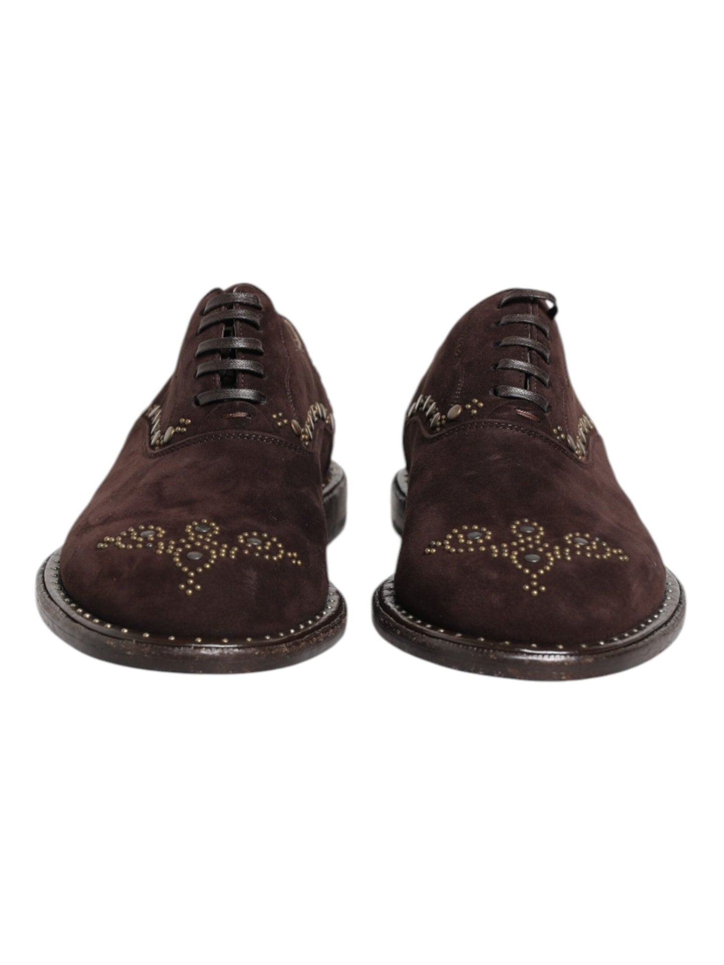 Dolce&Gabbana · Ниски обувки · Кафяв | DontMiss.bg