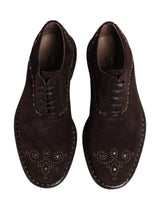 Dolce&Gabbana · Ниски обувки · Кафяв | DontMiss.bg
