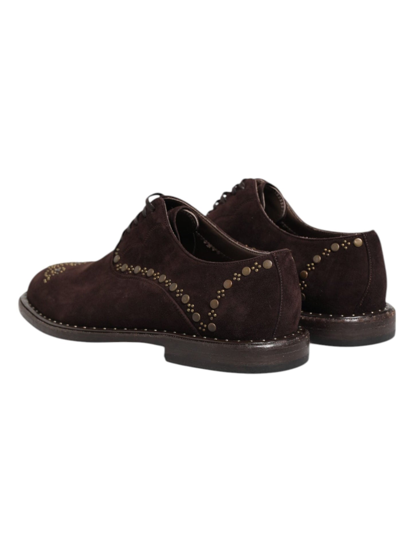 Dolce&Gabbana · Ниски обувки · Кафяв | DontMiss.bg