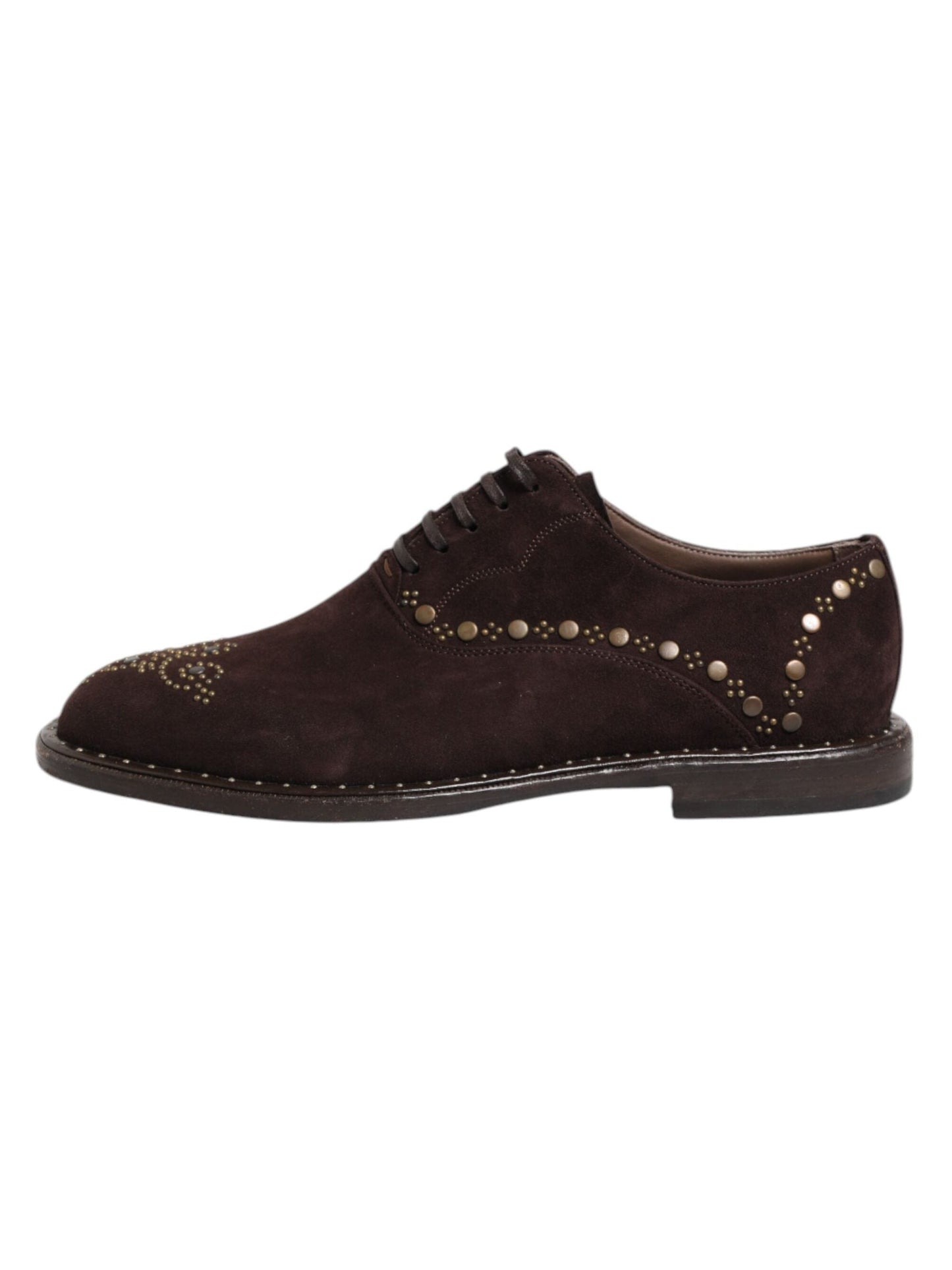 Dolce&Gabbana · Ниски обувки · Кафяв | DontMiss.bg