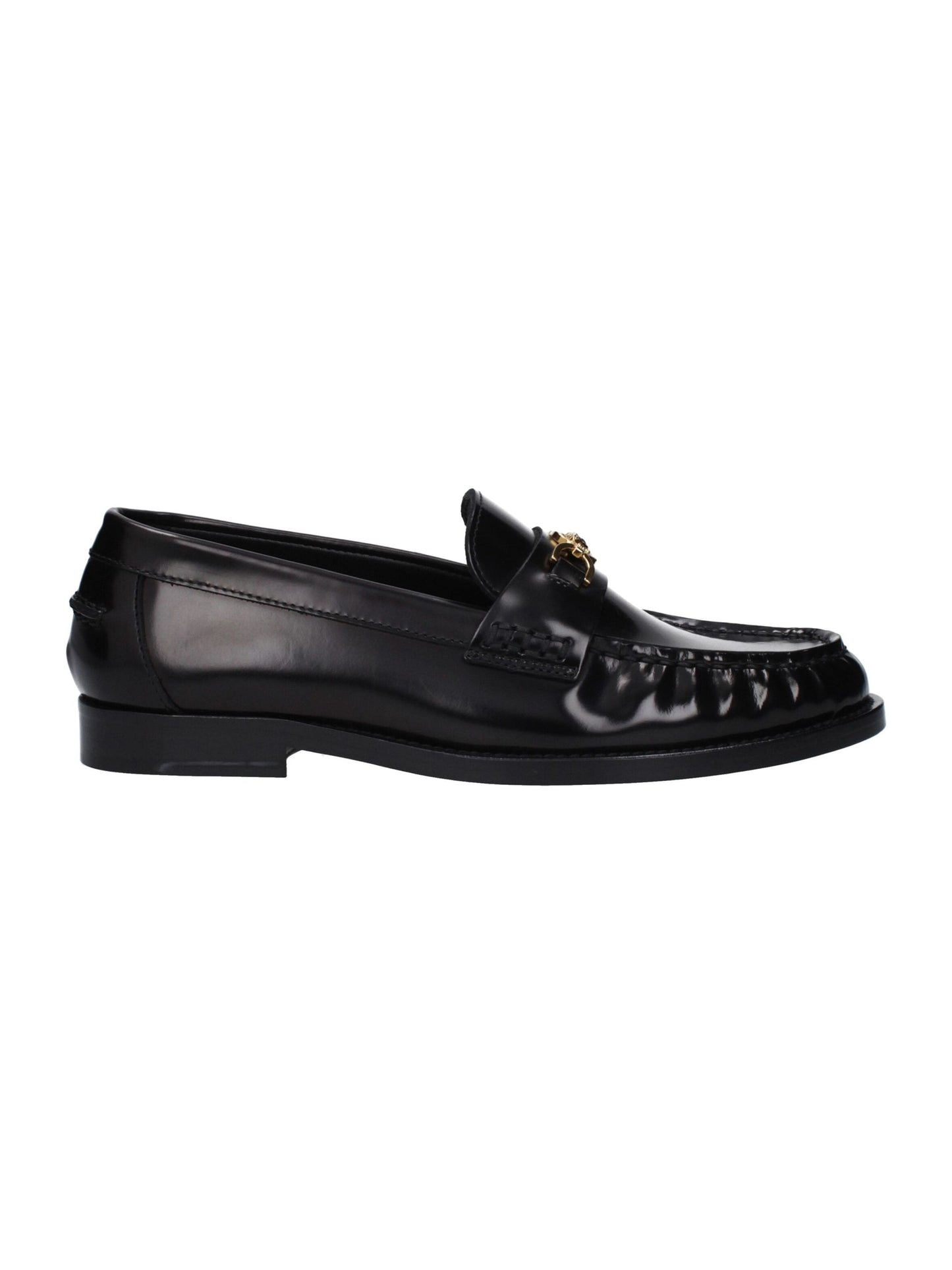 Versace · Ниски обувки · Черен | DontMiss.bg