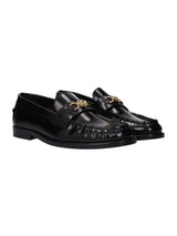 Versace · Ниски обувки · Черен | DontMiss.bg