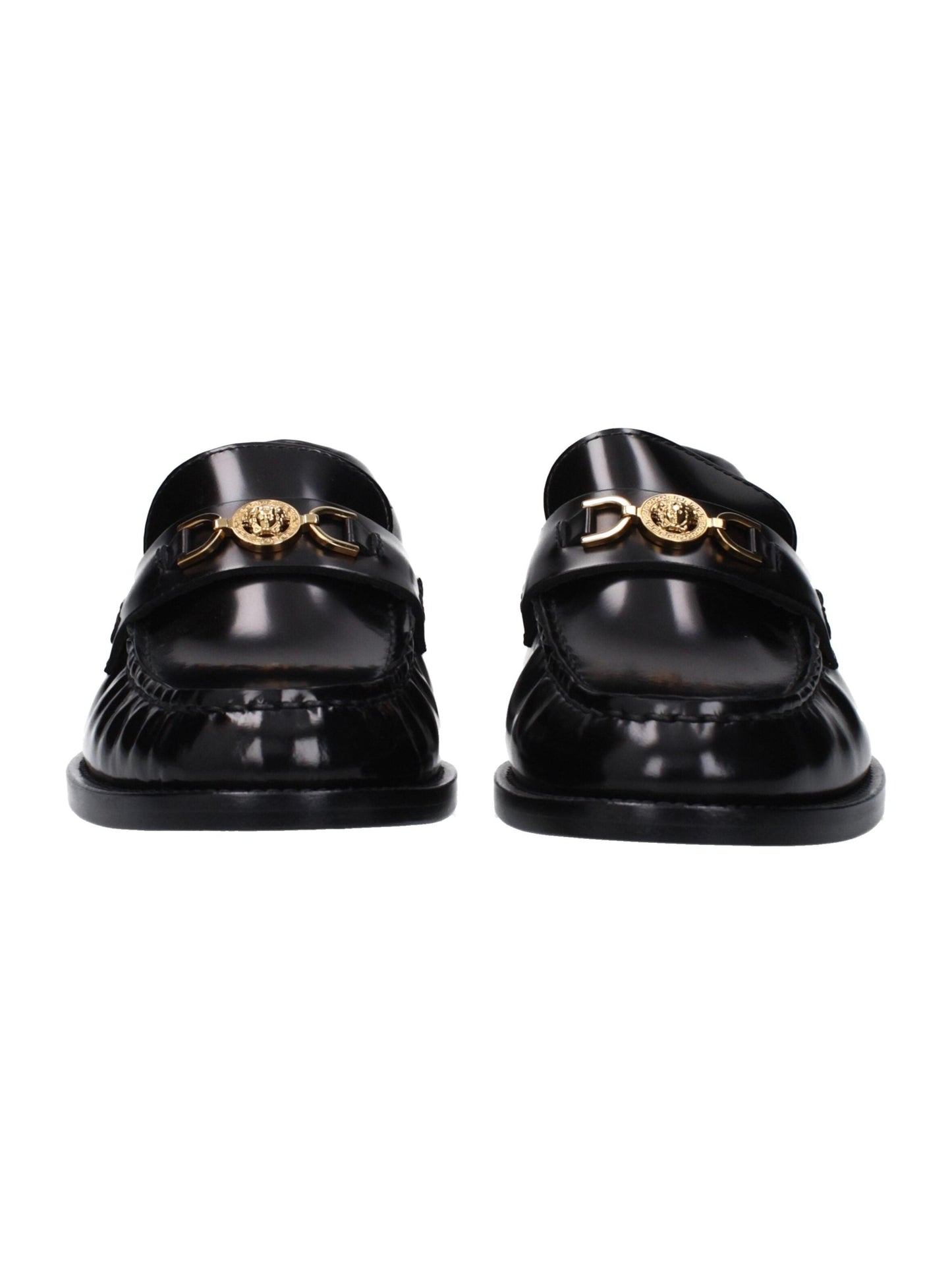 Versace · Ниски обувки · Черен | DontMiss.bg