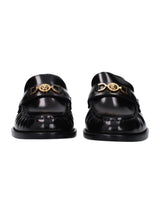 Versace · Ниски обувки · Черен | DontMiss.bg