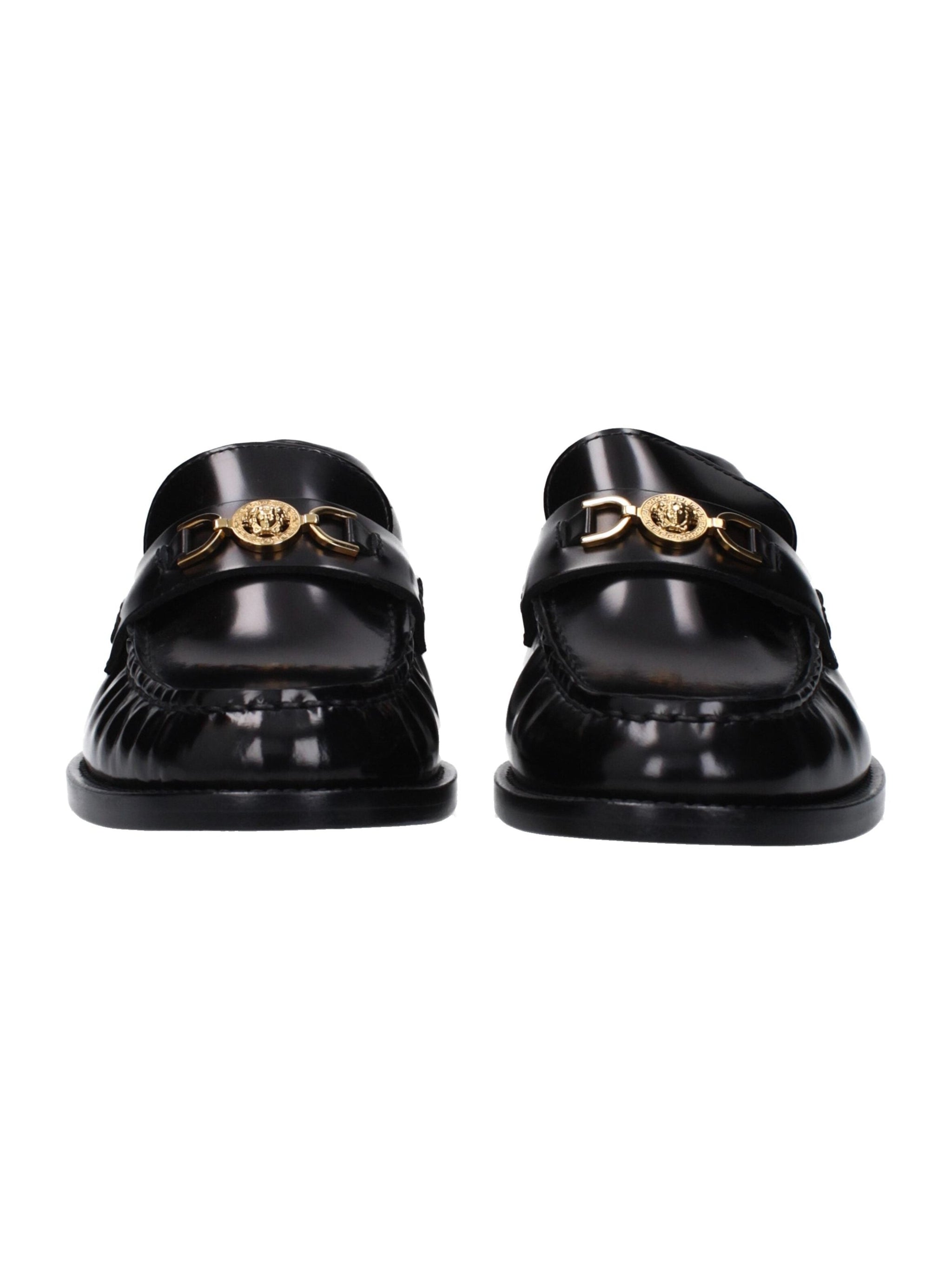 Versace · Ниски обувки · Черен | DontMiss.bg