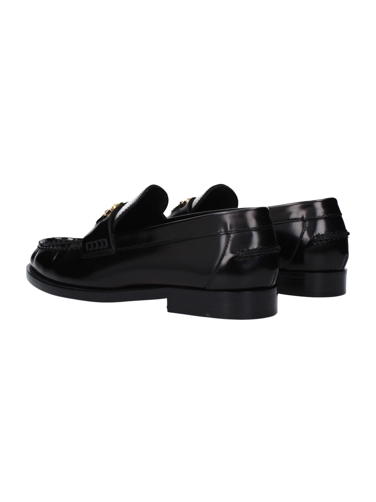 Versace · Ниски обувки · Черен | DontMiss.bg