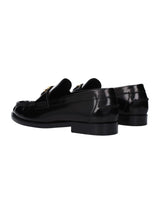Versace · Ниски обувки · Черен | DontMiss.bg