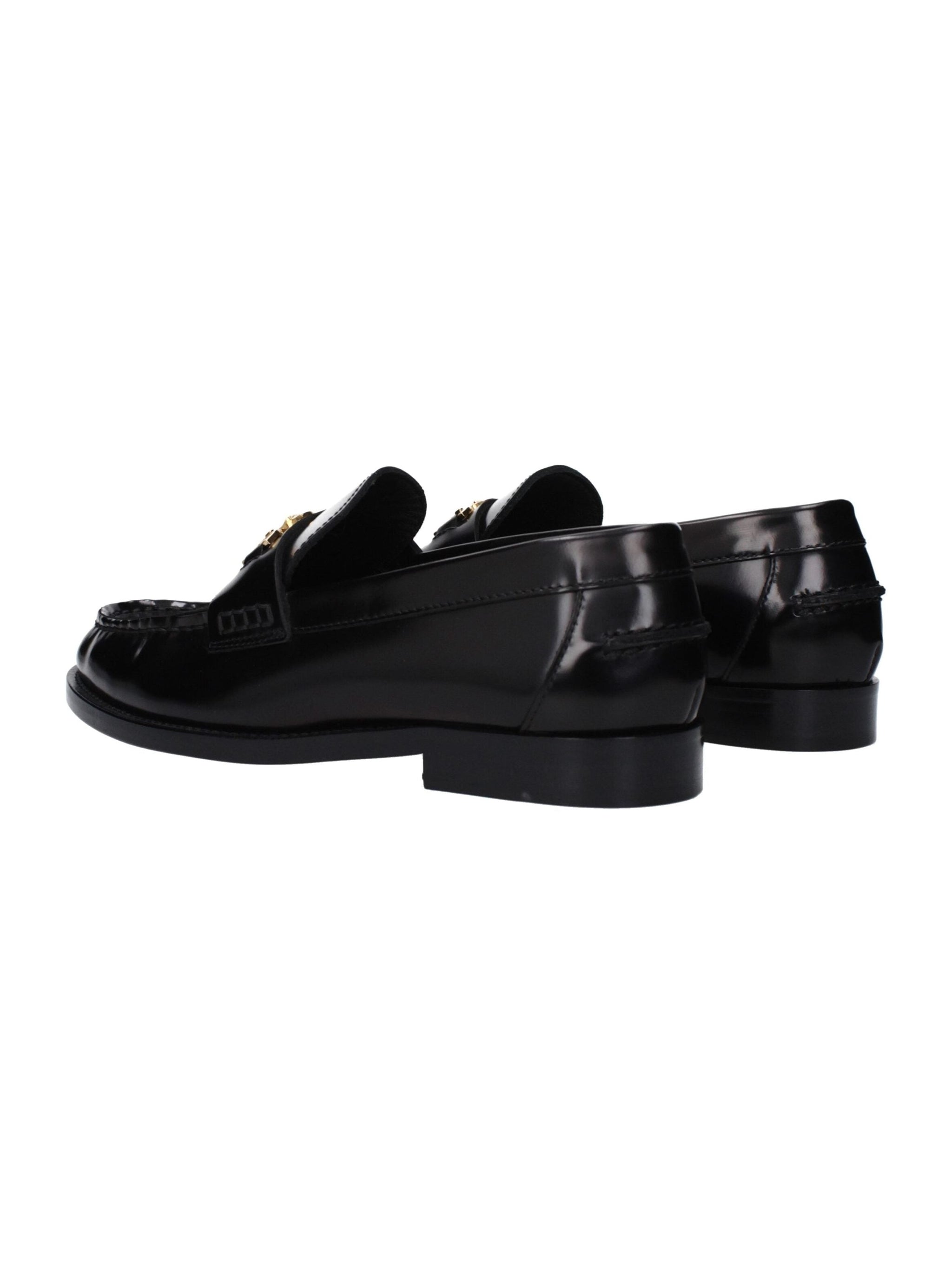 Versace · Ниски обувки · Черен | DontMiss.bg